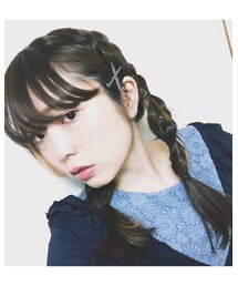 ヘアアレンジ | その他