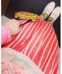 so nice | スカート