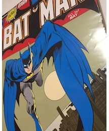 BATMAN | インテリア