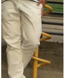 UNIQLO | チノパンツ