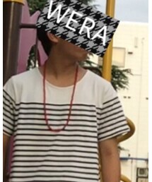 HARE | ネックレス