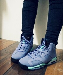 AIR JORDAN | Air Jordan 6 Retro GG(スニーカー)