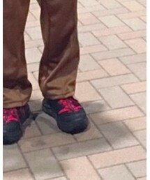 Engineered Garments × HOKAONEONE | スニーカー