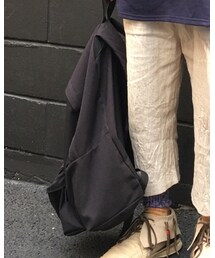 COMME des GARCONS HOMME PLUS | バックパック/リュック