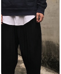 ISSEY MIYAKE | その他パンツ