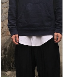TRAN泉 | その他トップス