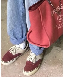 VANS | スニーカー