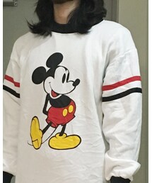 DISNEY VINTAGE | スウェット