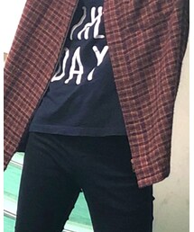 no brand | Tシャツ/カットソー