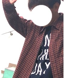 no brand | ブルゾン