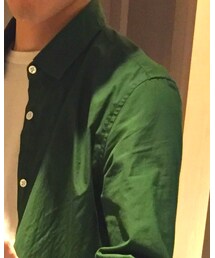 NANO universe | シャツ/ブラウス