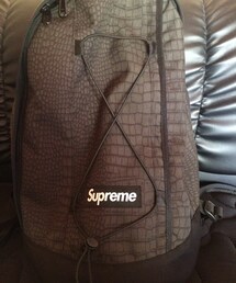 Supreme  | Supreme Backpack
(バックパック/リュック)