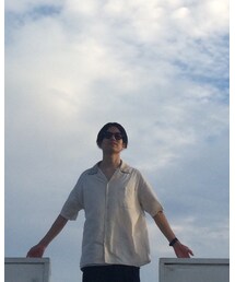 MOSCOT | サングラス