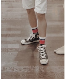 CONVERSE (PRODUCT) | スニーカー