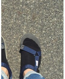 suicoke | サンダル