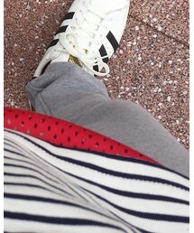 BEDWIN & THE HEARTBREAKERS | パンツ