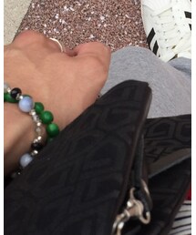 GARNI | クラッチバッグ