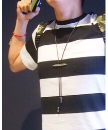 JOHN LAWRENCE SULLIVAN | ネックレス