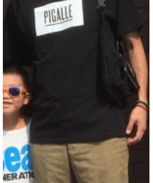 PIGALLE | Tシャツ/カットソー