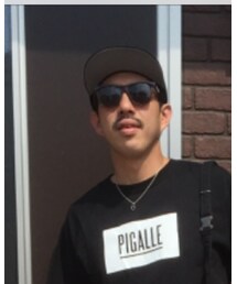 OVER THE STRIPES | キャップ