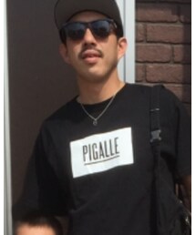 GARNI | ネックレス