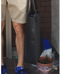 GARNI | トートバッグ