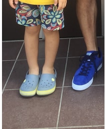 crocs | サンダル