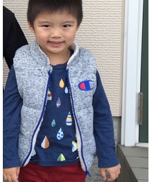 Champion | ベスト