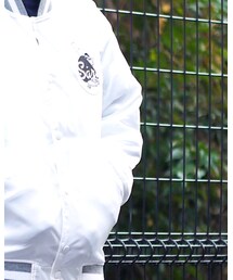 SANTASTIC! | ナイロンジャケット