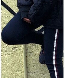 TOMMY HILFIGER | レギンス/スパッツ