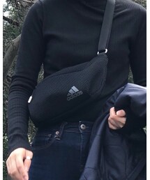 adidas | ボディバッグ/ウエストポーチ