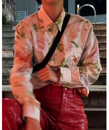 no brand | シャツ/ブラウス