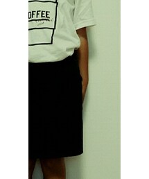 無印良品 | スカート