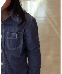 UNIQLO | シャツ/ブラウス