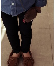 abcd | その他パンツ