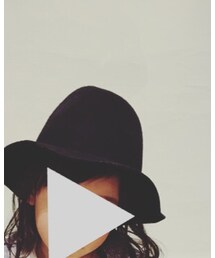 Right-on | ハット