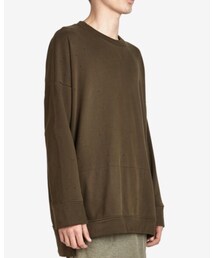 STAMPD | スウェット