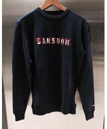 sansnom. | スウェット
