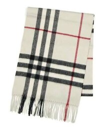 BURBERRY | マフラー