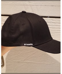 STAMPD | キャップ