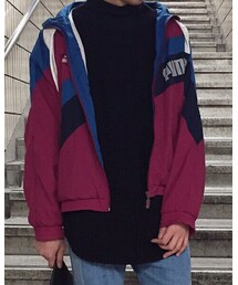 PUMA(used) | ブルゾン