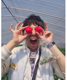 いちご狩り🍓 | その他