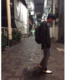 横から | その他