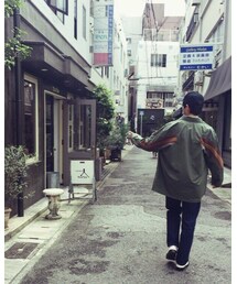 ブラブラ🚶 | その他