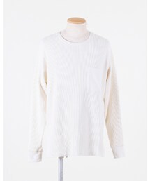 SUBTLE | Tシャツ/カットソー
