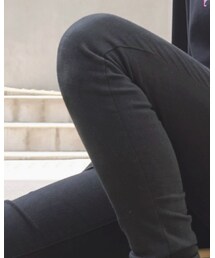 UNIQLO | チノパンツ