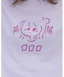 パンの耳 | Tシャツ/カットソー