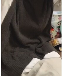 SM2 | ニット/セーター