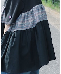 Nouchu | トップス