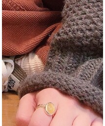 niko and... | リング